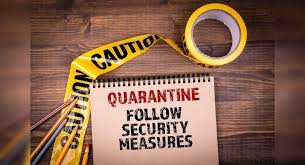 സബ്കലക്ടറുടെ ക്വാറൻറീൻ ലംഘനം: ഗൺമാനെയും തിരിച്ചെടുത്തു